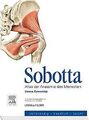 Sobotta, Atlas der Anatomie des Menschen  Heft 3: 4... | Buch | Zustand sehr gut