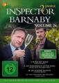 Inspector Barnaby | Vol. 26 | Caroline Graham (u. a.) | Deutsch | DVD | 356 Min.