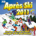 Various - Apres Ski 2011 - 2 CD