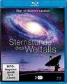 STERNSTUNDE DES WELTALLS - Eine einzigartige Sammlun... | DVD | Zustand sehr gut