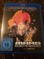 Mars Express Blu-ray 