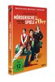 Agatha Christie: Mörderische Spiele - Die 70er. Collection 1 - DVD - *NEU*