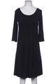 MARGITTES Kleid Damen Dress Damenkleid Gr. EU 38 Schwarz #tsktnux