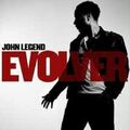 JOHN LEGEND "EVOLVER" CD NEU