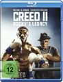 Creed II - Rocky's Legacy