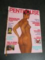 Penthouse Zeitschrift Dez. 1985 - Deutschland im Champagner-Rausch