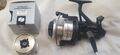 Shimano Baitrunner 6500 + E-Spule, mit Service. 