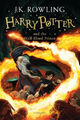 Harry Potter 6 und der Halbblutprinz von Rowling, Joanne K. [gebunden]