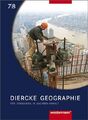 Diercke Geographie / Diercke Geographie - Ausgabe 2008 Sachsen-Anhalt