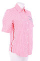 TOM TAILOR Hemd-Bluse mit 3/4-Ärmel D 36 himbeerrosa