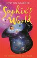 Sophie's World: A Novel About the History of Philosophy - Jostein Gaarder