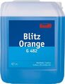 Buzil Blitz Orange G482 - 10L Kanister