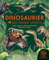 Michael K. Brett-Surman Dinosaurier - Das große Lexikon