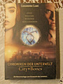 Cassandra Clare Chroniken der Unterwelt City of Bones