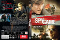 Spy Game - Der finale Countdown - DVD  Robert Redford - Brad Pitt