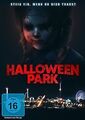 Halloween Park von Splendid Film/WVG | DVD | Zustand sehr gut