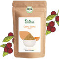 Bio Camu Camu Pulver | natürliches Vitamin C | Premium Rohkost Qualität | Vegan