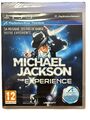 Michael Jackson: The Experience (Sony PlayStation 3, 2011)