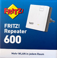 AVM FRITZ!Repeater 600 WLAN 20002853 MESH Verstärker Fritzbox besser wie 310