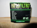 Hilfo  Filtro Ölfilter HF 682 Premiumölfilter