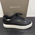 GANT AVONA Sneaker für Damen Schwarz Sportschuh Schuh Gr. 41 Neu