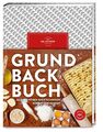 Oetker Verlag (u. a.) | Grundbackbuch | Buch | Deutsch (2020) | 248 S.