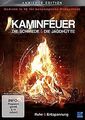 Kaminfeuer gedreht in 4K für bestmögliche Bildqualität - ... | DVD | Zustand gut