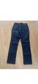 Damenjeans- Jeans MAC melanie, schwarz. Gr. 40 40/36