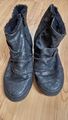 Blowfish Malibu Schuhe Stiefel Biker Boots Stiefeletten Damenstiefel NEUw. Gr 37