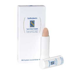 Sulfoderm S Teint Stick Pastell 1 St Stifte