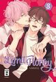 Nanase | Limit Honey 03 | Taschenbuch | Deutsch (2022) | 224 S. | Egmont Manga