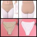 Mädchen Baby Baumwolle Ballett Dance Slip Panty Kinder Dancing Slips Unterhose