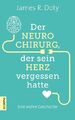 Scorpio Verlag Buch Der Neurochirurg der sein Herz vergessen hatte