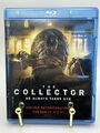 The Collector - He Always Takes One | Blu-ray | FSK 18 | Guter Zustand |