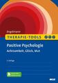 Therapie-Tools Positive Psychologie | Bea Engelmann | Bundle | Therapie-Tools