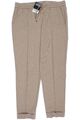 Opus Stoffhose Damen Hose Pants Chino Gr. EU 42 Beige #894lcki