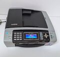 Brother MFC-490CW Drucker/Scanner/Kopierer/Fax, All-in-One Drucker