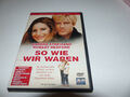 DVD   So wie wir waren