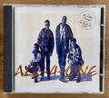 ALL-4-ONE I CD I 1994 I Atlantic Records I mit dem Nr. 1-Hit I swear I 12 Tracks