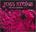 Joss Stone THE SOUL SESSIONS VOL 2 CD Album Autogramm signiert