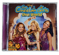 CD - The Cheetah Girls - One World/Electronic, Hip Hop, Pop, Bühne & Leinwand