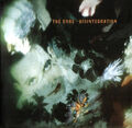 The Cure Disintegration (CD) Remastered Album