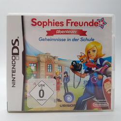 Nintendo DS Spiele in OVP [AUSWAHL] Sammlung Konvolut NDS N3DS N2DS DSi