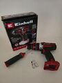 Einhell Power X-Change TE-CD 18/48 Li-i-Solo Akku-Schlagbohrschrauber (4513926)