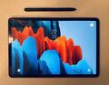 Samsung Galaxy Tab S7 128GB, Wi-Fi, 11 Zoll - Mystic Black