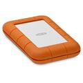 LaCie Rugged Secure 2TB STFR2000403 (3660619403387)