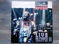 Vinyl Doppel-LP BURNING SPEAR - Live in Paris Zenith '88 - 1988