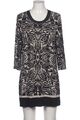 Gerry Weber Kleid Damen Dress Damenkleid Gr. EU 42 Schwarz #ulwvt0g