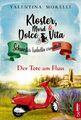Valentina Morelli | Kloster, Mord und Dolce Vita - Der Tote am Fluss | Buch