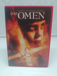 Das Omen 666, DVD,  Gebraucht